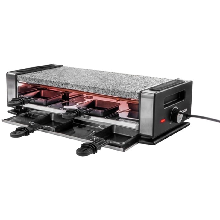 Raclette Delice Basic Raclette Delice Basic von Unold