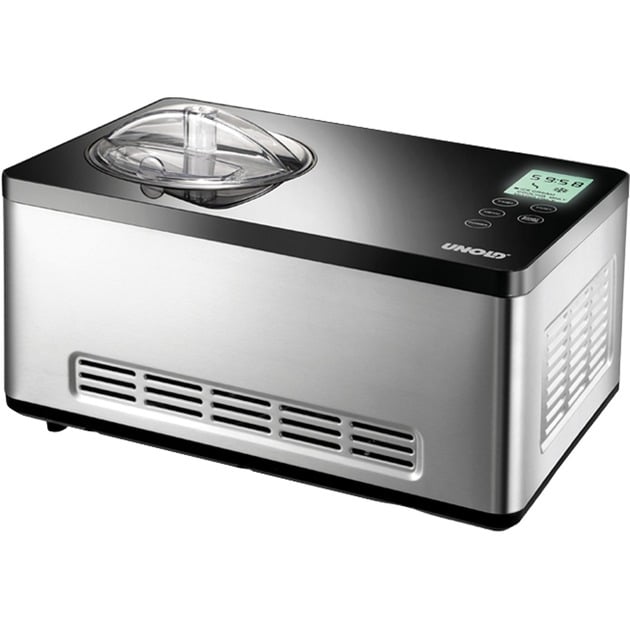 Eismaschine Gusto von Unold