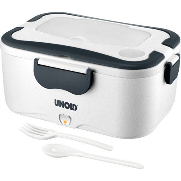 Elektronische Lunchbox, Lunch-Box von Unold