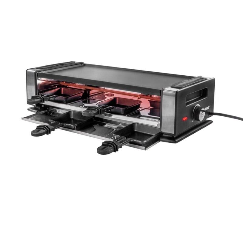 Raclette Finesse Basic von Unold