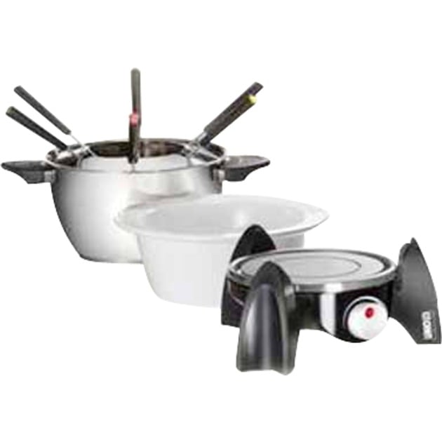 Fondue-Set für 6 Personen von Unold