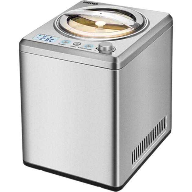 Eismaschine Profi Plus von Unold