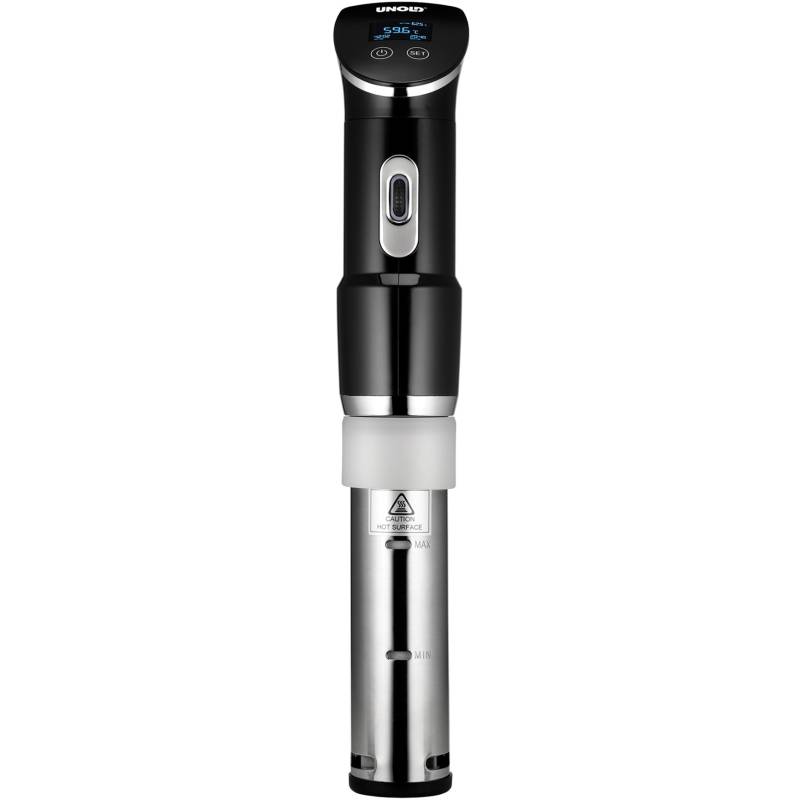 Sous-Vide Garer Stick Time von Unold