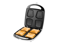 UNOLD 48480 Fahrgestell - Sandwichtoaster - 1,1 kW von Unold