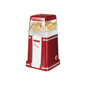 UNOLD Classic Popcornmaschine von Unold
