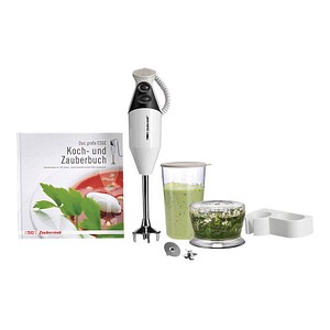 UNOLD ESGE M 160 G Stabmixer weiß 160 W UNOLD ESGE M 160 G Stabmixer weiß 160 W von Unold