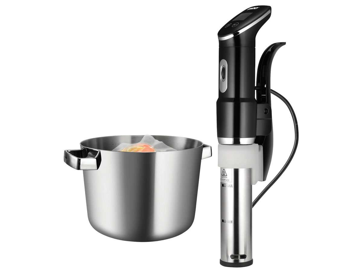 UNOLD Sous-Vide Stick 58915, 1300 W von Unold