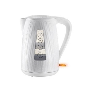 UNOLD Wasserkocher 18550 weiß 1,7 l 2.150 W UNOLD Wasserkocher 18550 weiß 1,7 l 2.150 W von Unold