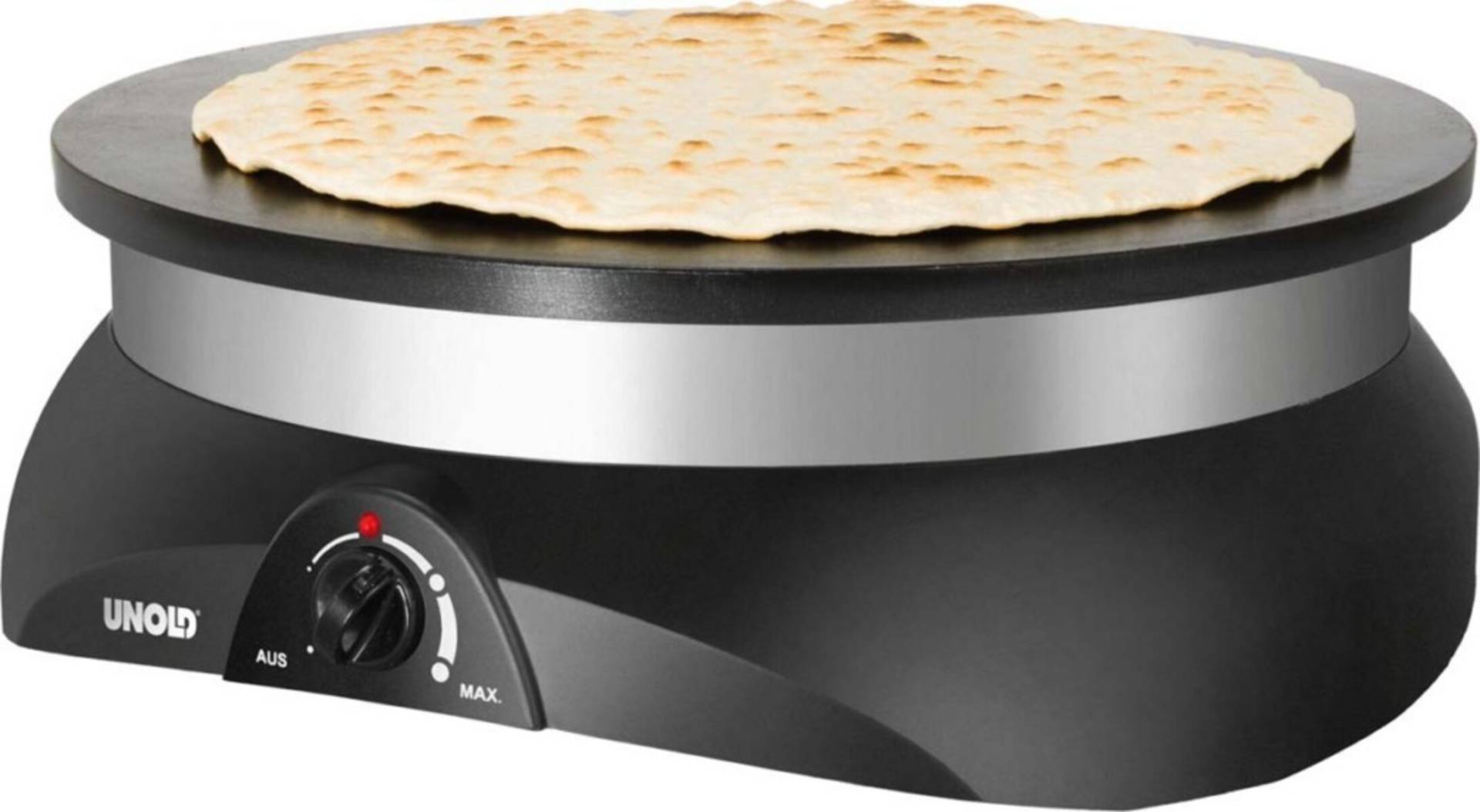 Unold Crepes-Maker 48155 sw Unold Crepes-Maker 48155 sw von Unold