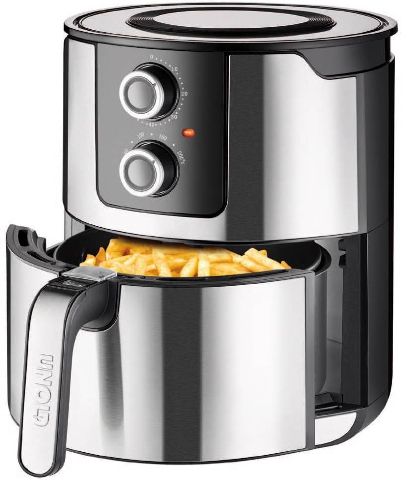 Unold Heißluft-Fritteuse XL 58655 von Unold