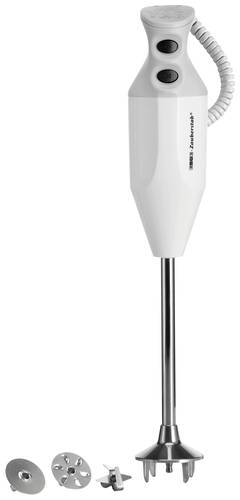 Unold P 200 Profi Stabmixer 200W Weiß von Unold