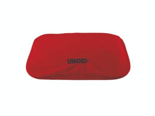 Unold Wärmi Wärmflasche 380W Rot Unold Wärmi Wärmflasche 380W Rot von Unold
