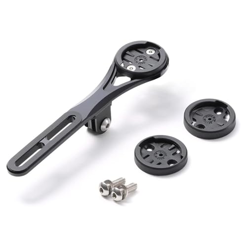 Fahrradcomputer Halterung Combo Fahrradhalterung Verstellbare, Kompatibel für Wahoo Halterung Fahrrad, Edge Halterung für Garmin Edge und Sports Action Kamera, Kamerahalterung Fahrradcomputer Halterung Combo Fahrradhalterung Verstellbare, Kompatibel für Wahoo Halterung Fahrrad, Edge Halterung für Garmin Edge und Sports Action Kamera, Kamerahalterung von Unpoten