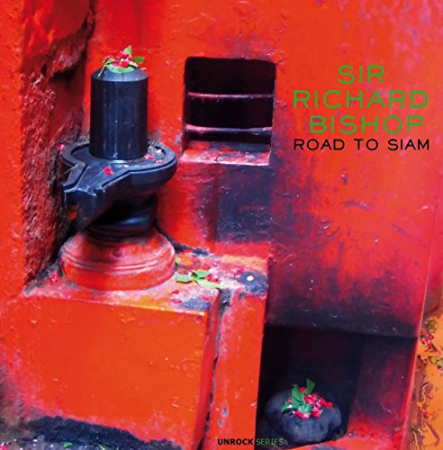 Road To Siam [VINYL] [Vinyl LP] von Unrock