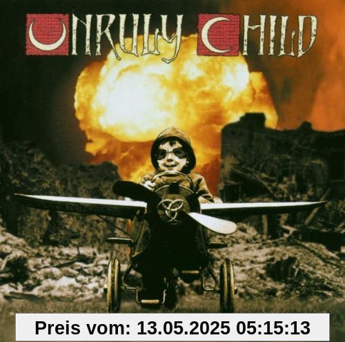 Uc III Uc III von Unruly Child