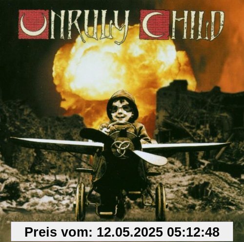 Uc III von Unruly Child