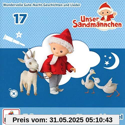 017/Träumen Unterm Sternenhimmel von Unser Sandmännchen