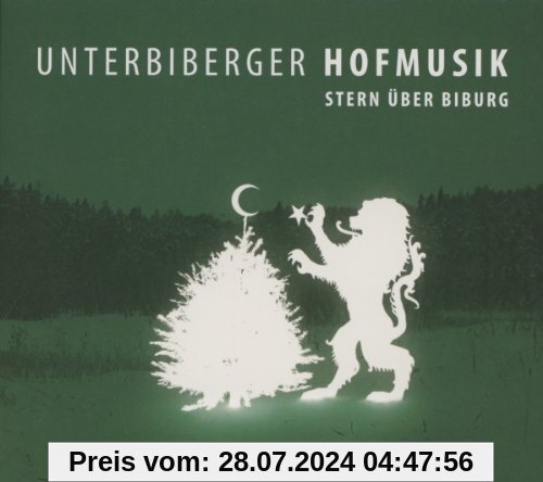 Stern Über Biburg von Unterbiberger Hofmusik