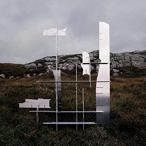 Less (Ltd Green Lp+Concertina Booklet) [Vinyl LP] von Untitled / Cargo