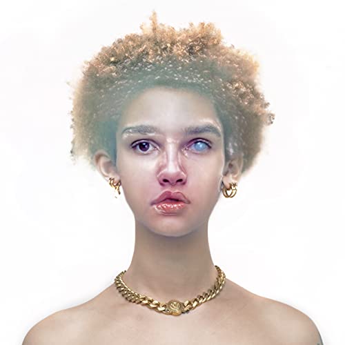 Angelica [VINYL] [Vinyl LP] von Untitled