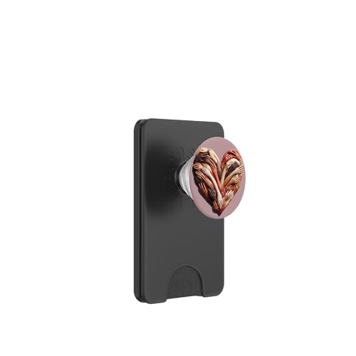 Die Zukunft: Eine Welt in Farbe PopSockets PopWallet für MagSafe Die Zukunft: Eine Welt in Farbe PopSockets PopWallet für MagSafe von UnusedPerspective_design