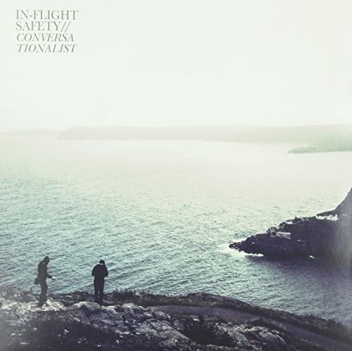 Flight Safety [Vinyl LP] von Unv