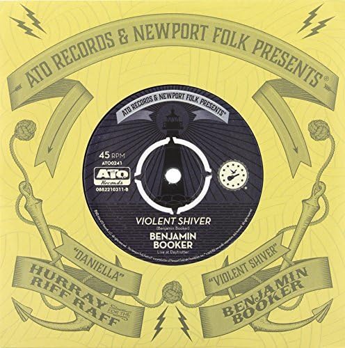 Newport [Vinyl LP] von Unv
