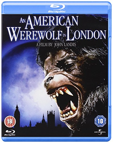 An American Werewolf In London [BLU-RAY] von Unviersal Pictures