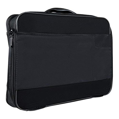 UNYKAch 50394 15 Zoll Laptoptasche, Schwarz, 38,1 cm (15 Zoll), Schultergurt, Schwarz von Unykach