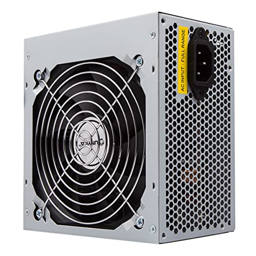 UNYKAch 52038 350 W ATX grau Netzteil für Computer von Unykach