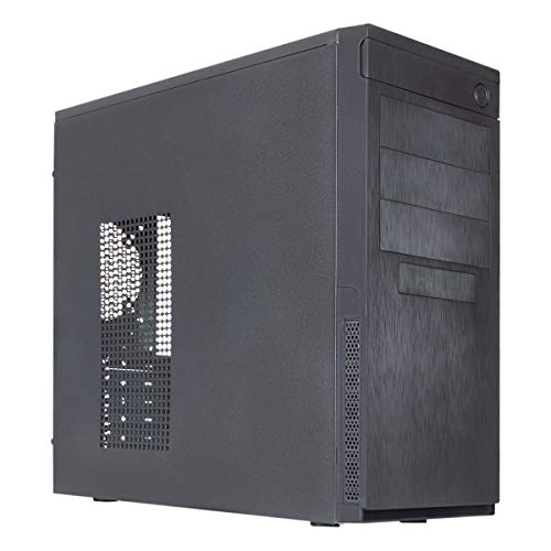 UNYKAch ATX Caviar 8K Pro Computergehäuse mit hoher Kapazität, mit USB Typ C, 2 x USB 2.0 und 2 x USB 3.0, Mikrofoneingang, Audio UNYKAch ATX Caviar 8K Pro Computergehäuse mit hoher Kapazität, mit USB Typ C, 2 x USB 2.0 und 2 x USB 3.0, Mikrofoneingang, Audio von Unykach