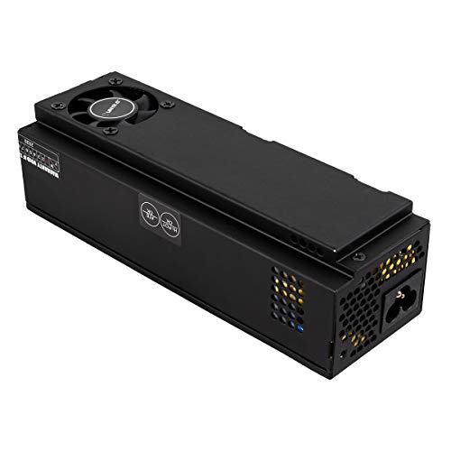 UNYKAch ITX 150 150 W Mini ITX – Netzteil (150 W, 240 V, 50 – 60 Hz, 16,5 W, 72 W, 30 W) von Unykach