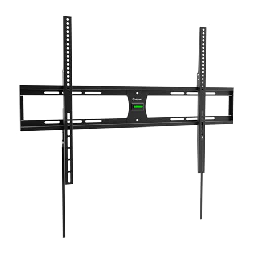 UNYKAch TV-Wandhalterung für Flach- und Curved-Bildschirme von 94-254 cm (37-100 Zoll) (bis 60 kg), VESA max. 900 x 600 mm von Unykach