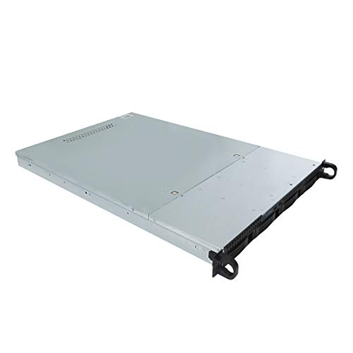 Unykach 1U HSW4104 Server Rack, Hot Swap Rack Box von Unykach