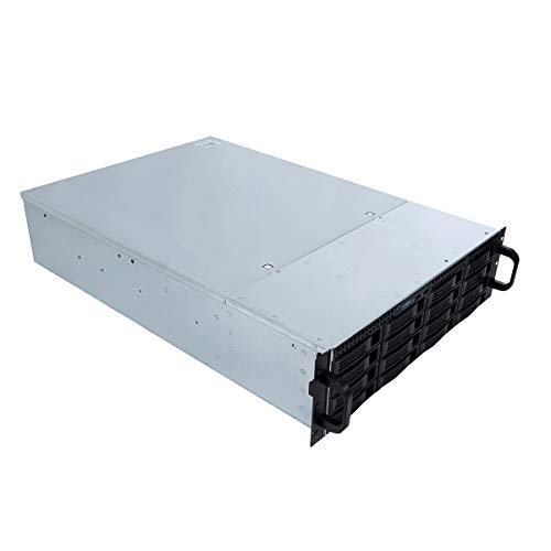 Unykach 3U HSW4416 Rack-Server, Rackbox, Hot Swap von Unykach