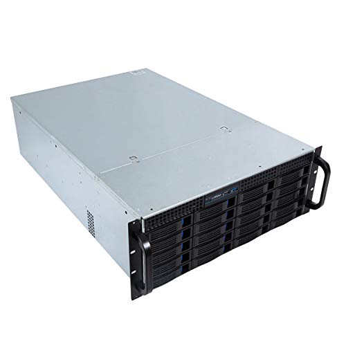 Unykach 4U HSW4520 Server Rack, Hot Swap Box Rack von Unykach