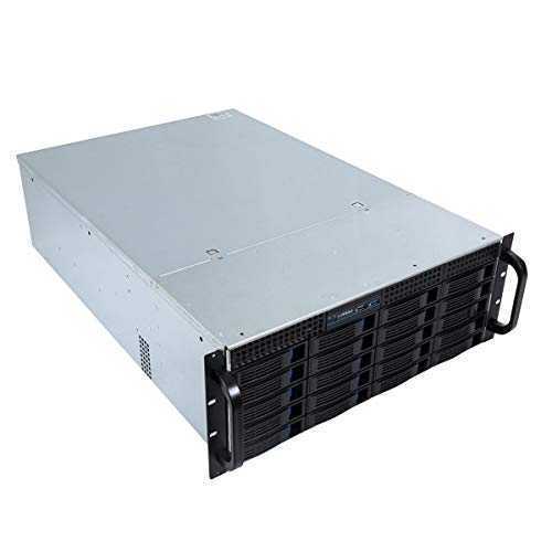 UNYKAch 4U HSW4520 Server Rack, Hot Swap Box Rack UNYKAch 4U HSW4520 Server Rack, Hot Swap Box Rack von Unykach