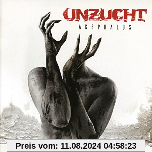 Akephalos von Unzucht