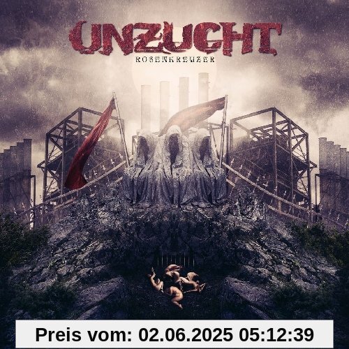 Rosenkreuzer von Unzucht