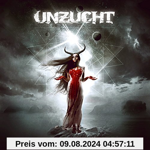 Venus Luzifer von Unzucht