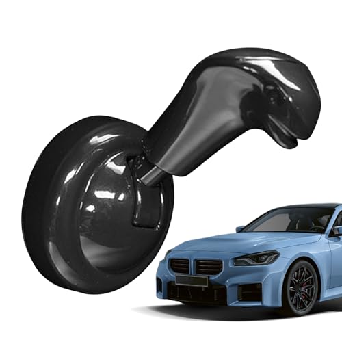 Button Start Rocker, Snake Shaped Start Lever Toggle, 2.76x2.76 Inches Retro Joystick Car Interior Accessory, Stylish Protective Decoration for Vehicle, Marine, Truck and RV Button Start Rocker, Snake Shaped Start Lever Toggle, 2.76x2.76 Inches Retro Joystick Car Interior Accessory, Stylish Protective Decoration for Vehicle, Marine, Truck and RV von Uonguon