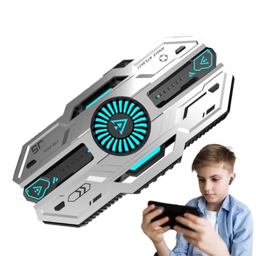 Uonguon Kabellose Ohrhörer, Geräuschunterdrückung, 11,4 x 8,9 x 3,5 cm, schweißfest und bequeme Passform, tragbare Ladehülle, Hi-Fi-Sound für Büros, Workouts und Reisen Uonguon Kabellose Ohrhörer, Geräuschunterdrückung, 11,4 x 8,9 x 3,5 cm, schweißfest und bequeme Passform, tragbare Ladehülle, Hi-Fi-Sound für Büros, Workouts und Reisen von Uonguon