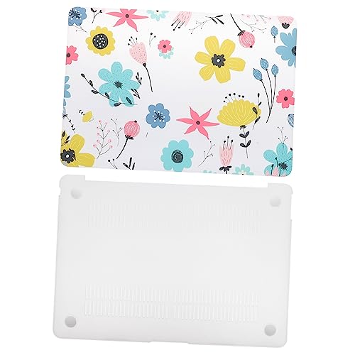 Uonlytech 1 Paar Anti-wear-schutzfall Laptop Softshell-hülle TPU Uonlytech 1 Paar Anti-wear-schutzfall Laptop Softshell-hülle TPU von Uonlytech