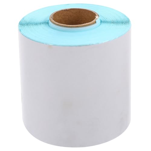 Uonlytech 1 Rolle Barcode Blanko Etiketten Aufkleber Aufkleber Etiketten Self Express Etiketten Klebstoff Blanko Etiketten Klebeband Adressetikett Wärmeempfindliche Uonlytech 1 Rolle Barcode Blanko Etiketten Aufkleber Aufkleber Etiketten Self Express Etiketten Klebstoff Blanko Etiketten Klebeband Adressetikett Wärmeempfindliche von Uonlytech
