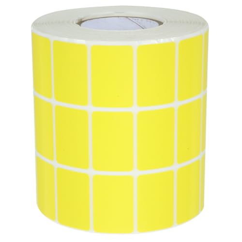 Uonlytech 1 Rolle Farbige Aufkleber Etiketten -tags Farbe Schmucklos Einfache Aufkleber Dazu Allzwecketiketten Farbige Etiketten Aufkleber Aus Beschichtetem Papier Yellow Zufällige Farbe Uonlytech 1 Rolle Farbige Aufkleber Etiketten -tags Farbe Schmucklos Einfache Aufkleber Dazu Allzwecketiketten Farbige Etiketten Aufkleber Aus Beschichtetem Papier Yellow Zufällige Farbe von Uonlytech