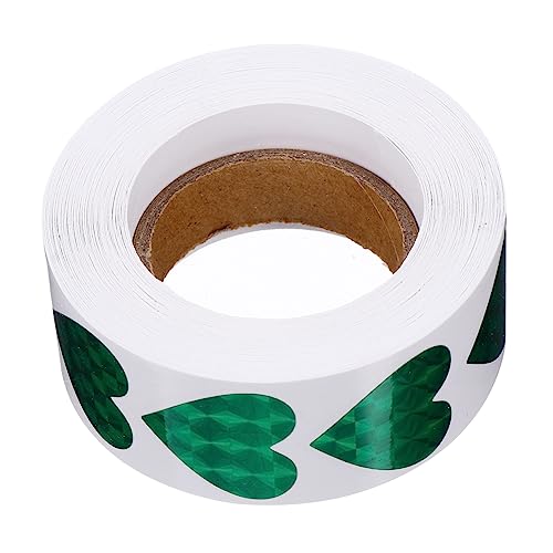 Uonlytech 1 Rolle Liebesaufkleber Aufkleber Etiketten Valentinstagsaufkleber Herzaufkleber Geburtstagsaufkleber Selbstklebende Herzen DIY Aufkleber Etikettenaufkleber Scrapbook Uonlytech 1 Rolle Liebesaufkleber Aufkleber Etiketten Valentinstagsaufkleber Herzaufkleber Geburtstagsaufkleber Selbstklebende Herzen DIY Aufkleber Etikettenaufkleber Scrapbook von Uonlytech