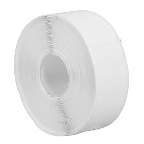 Uonlytech 1 Rolle Thermopapier Etiketten Adresse Klebeetikett ziehen um Thermal- Farbe Preisschild Aufkleber Express-Etikett Preisaufkleber Thermosynthetisches Papier Weiß Uonlytech 1 Rolle Thermopapier Etiketten Adresse Klebeetikett ziehen um Thermal- Farbe Preisschild Aufkleber Express-Etikett Preisaufkleber Thermosynthetisches Papier Weiß von Uonlytech