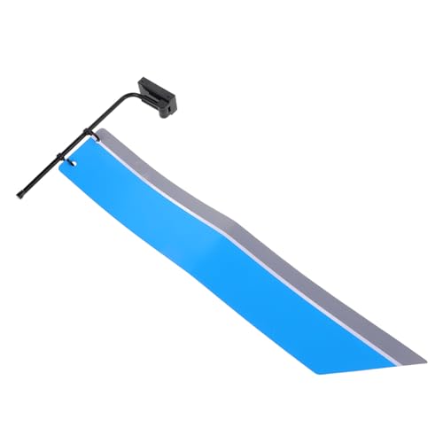 Uonlytech 1 Satz Etikettenhalter für Regale Etikettenhalterständer Pantry -Etiketten Einzelhandel Tag-Display-Halter Regaletikett Supermarkt Zubehör Regalhalter Metall Blue Uonlytech 1 Satz Etikettenhalter für Regale Etikettenhalterständer Pantry -Etiketten Einzelhandel Tag-Display-Halter Regaletikett Supermarkt Zubehör Regalhalter Metall Blue von Uonlytech