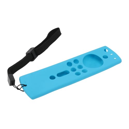 Uonlytech 1 Satz Fernbedienung gehäuse Universal- Abdeckung TV-Controller-Gehäuse Fernbedienung Schutzcover Werkzeug TV-Controller-Schutzzubehör Schutzhülle für die Fernbedienung Kieselgel Uonlytech 1 Satz Fernbedienung gehäuse Universal- Abdeckung TV-Controller-Gehäuse Fernbedienung Schutzcover Werkzeug TV-Controller-Schutzzubehör Schutzhülle für die Fernbedienung Kieselgel von Uonlytech