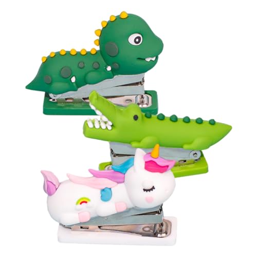 Uonlytech 1 Satz Heftgerät Im Cartoon Stil Tragbarer Dekorativer Heftgerät Für Büro Und Schule Niedliche Designs Dinosaurier Einhorn Für Studenten 3 Stück Uonlytech 1 Satz Heftgerät Im Cartoon Stil Tragbarer Dekorativer Heftgerät Für Büro Und Schule Niedliche Designs Dinosaurier Einhorn Für Studenten 3 Stück von Uonlytech